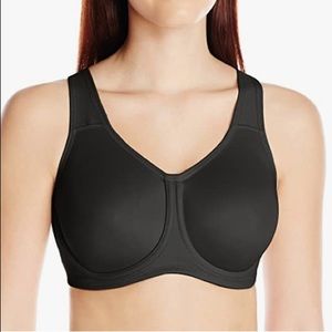 NWOT Wacoal Underwire Sport Bra